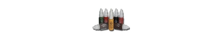 Micropigments Biotouch